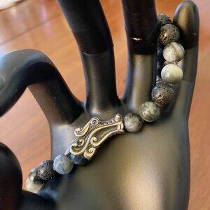 John Hardy Legends Collection Naga Bracelet